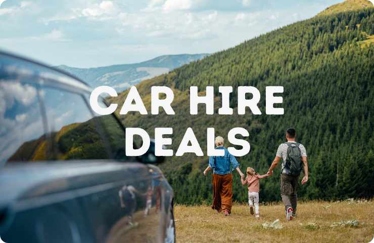 Car Hire